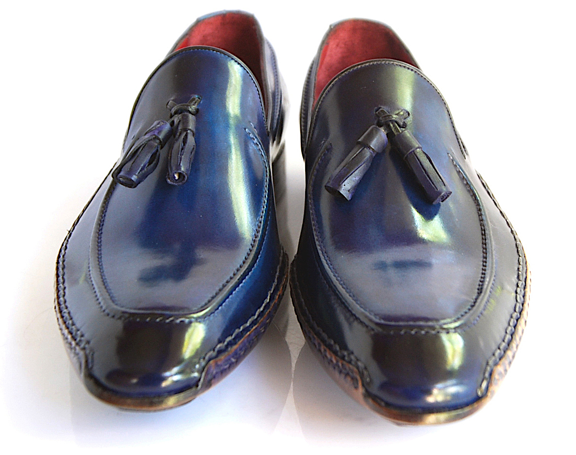 Special Luxury Men Loafers (Montmartre)
