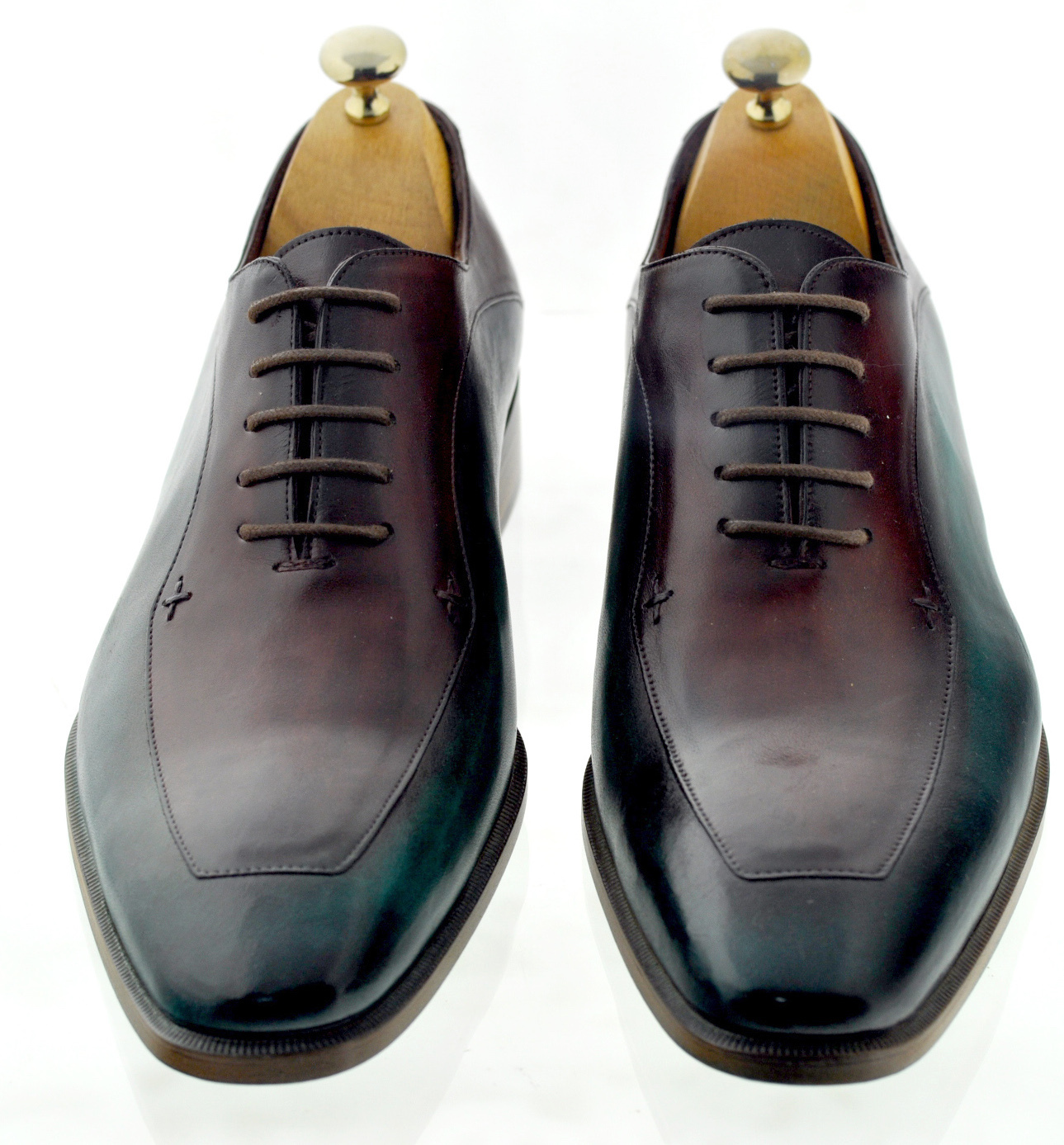 Luxury Men Shoes (Blake)