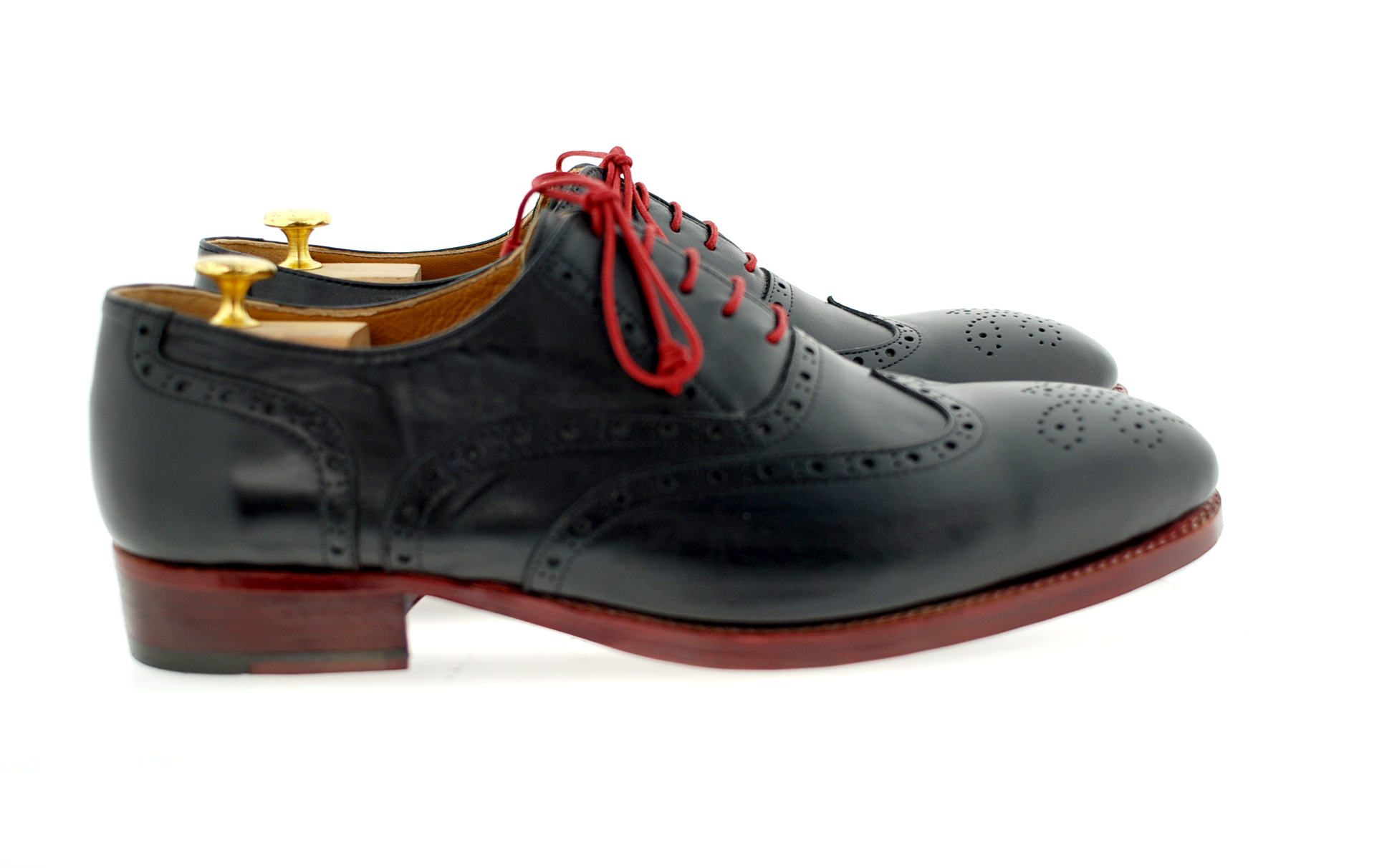 New Oxfords Handmade Luxury Shoes (Rowan) Besopke service available