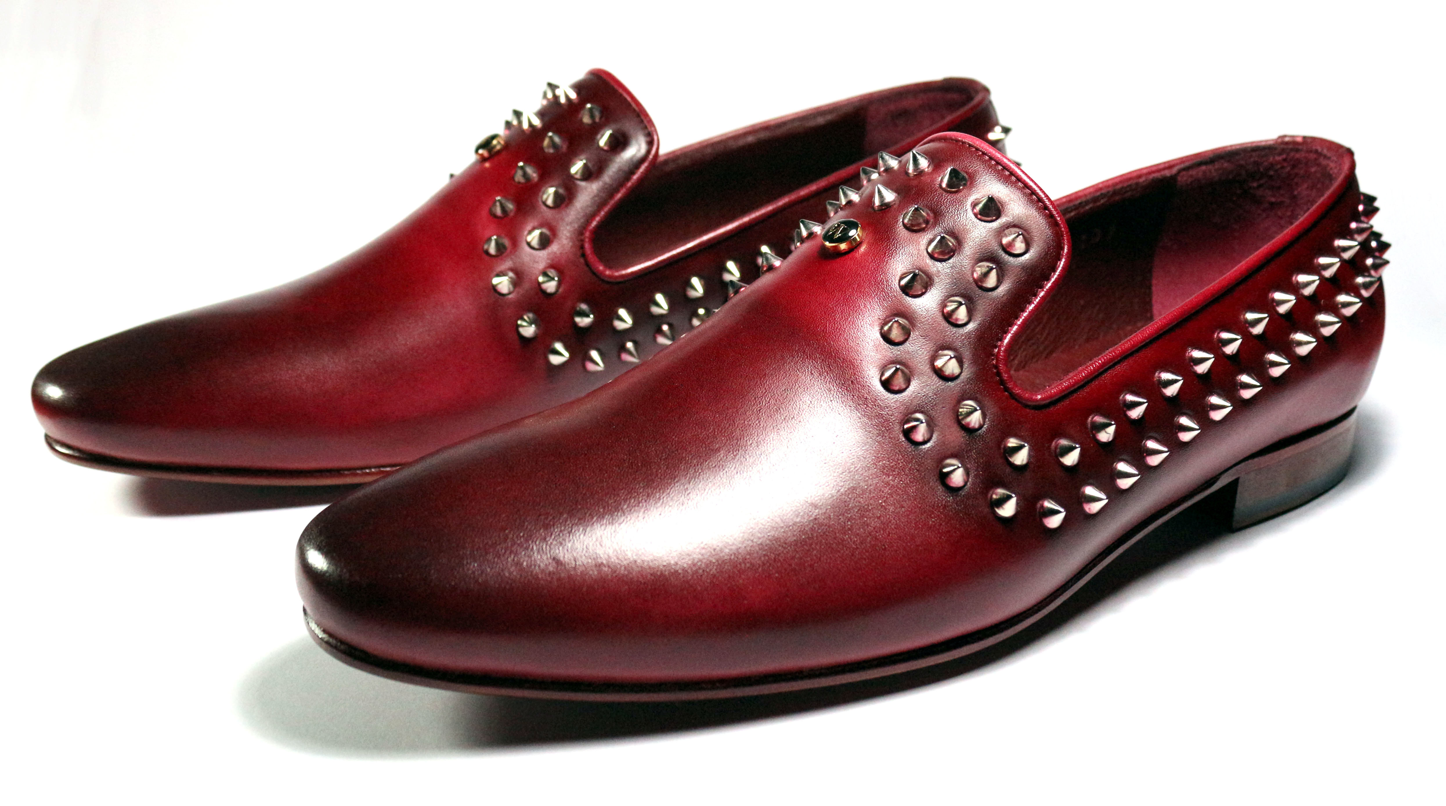 Handmade Classic Shoes (Ollie)Luxury Footwear