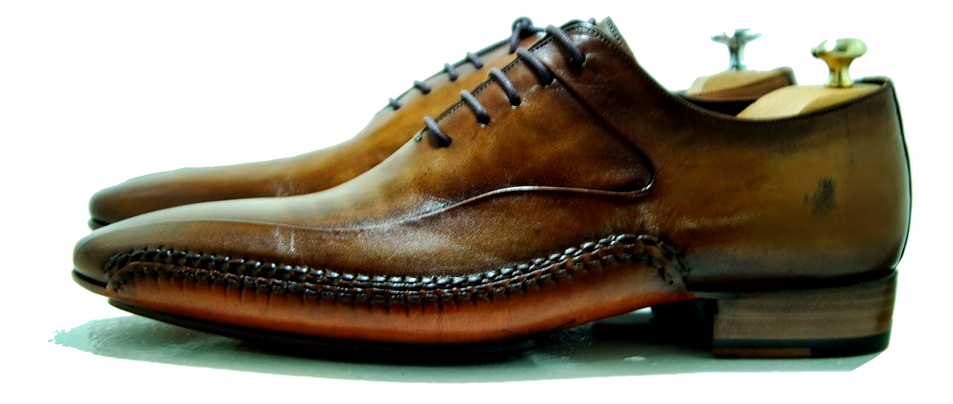 Classic Handmade Shoes (Valentin)Luxury