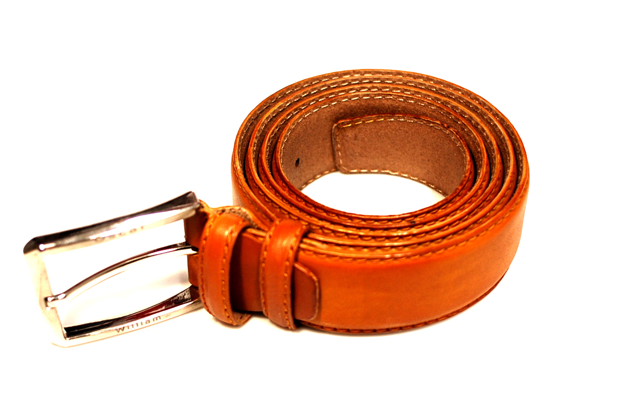 Men Luxury Handmade belts