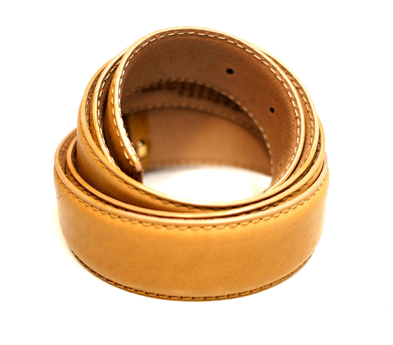 Luxury Handmade belts