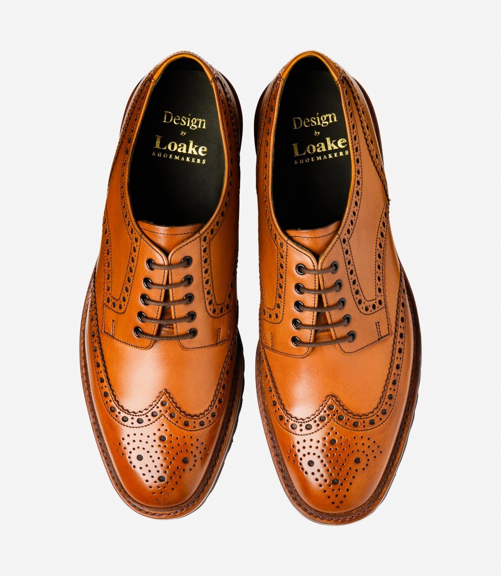 Men's Brogues