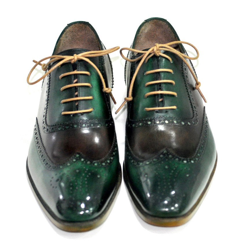 Men's Oxford Shoes | Leather & Formal Oxfords