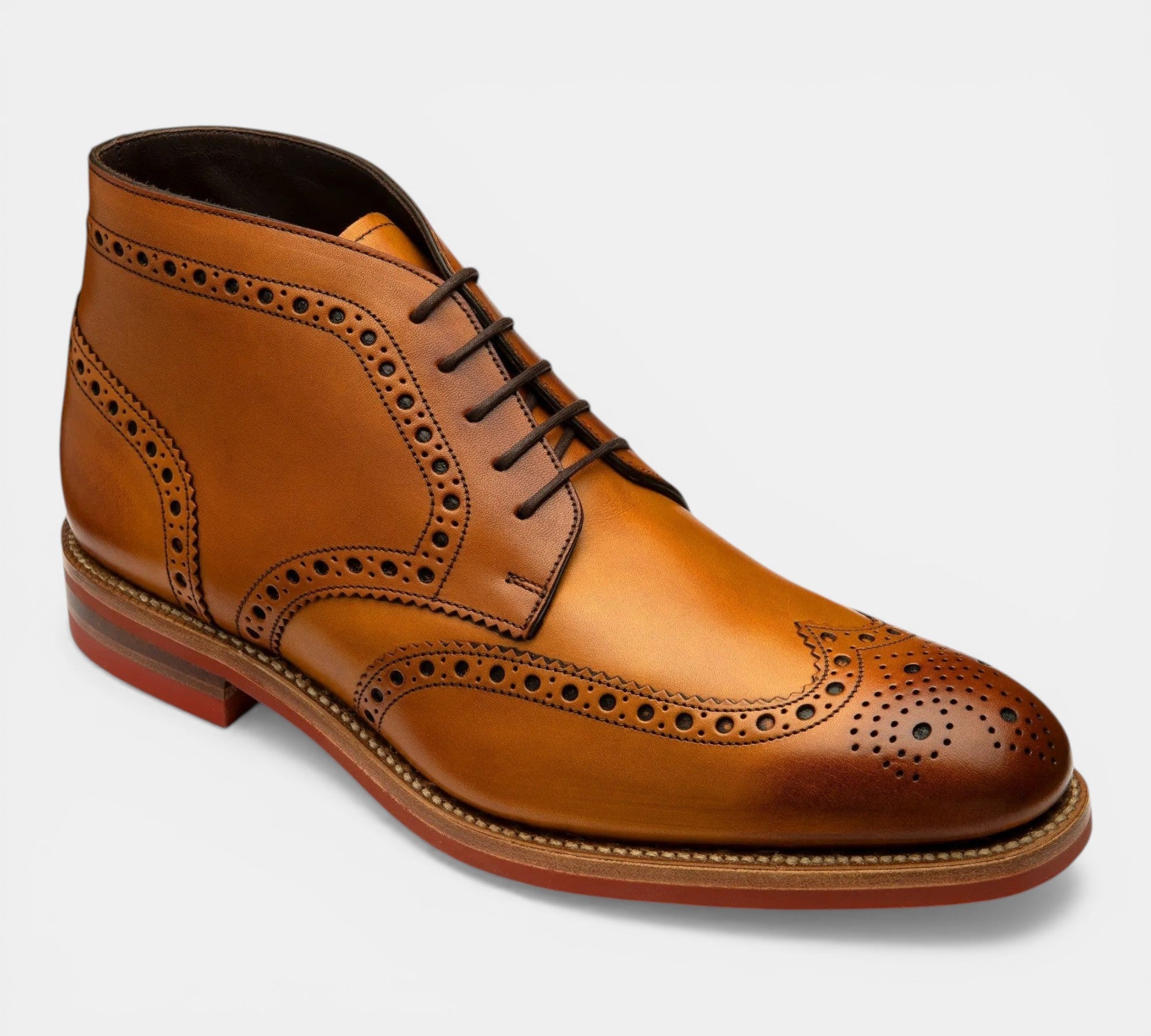 Men's Boots | Premium Leather & Suede Boots for Men