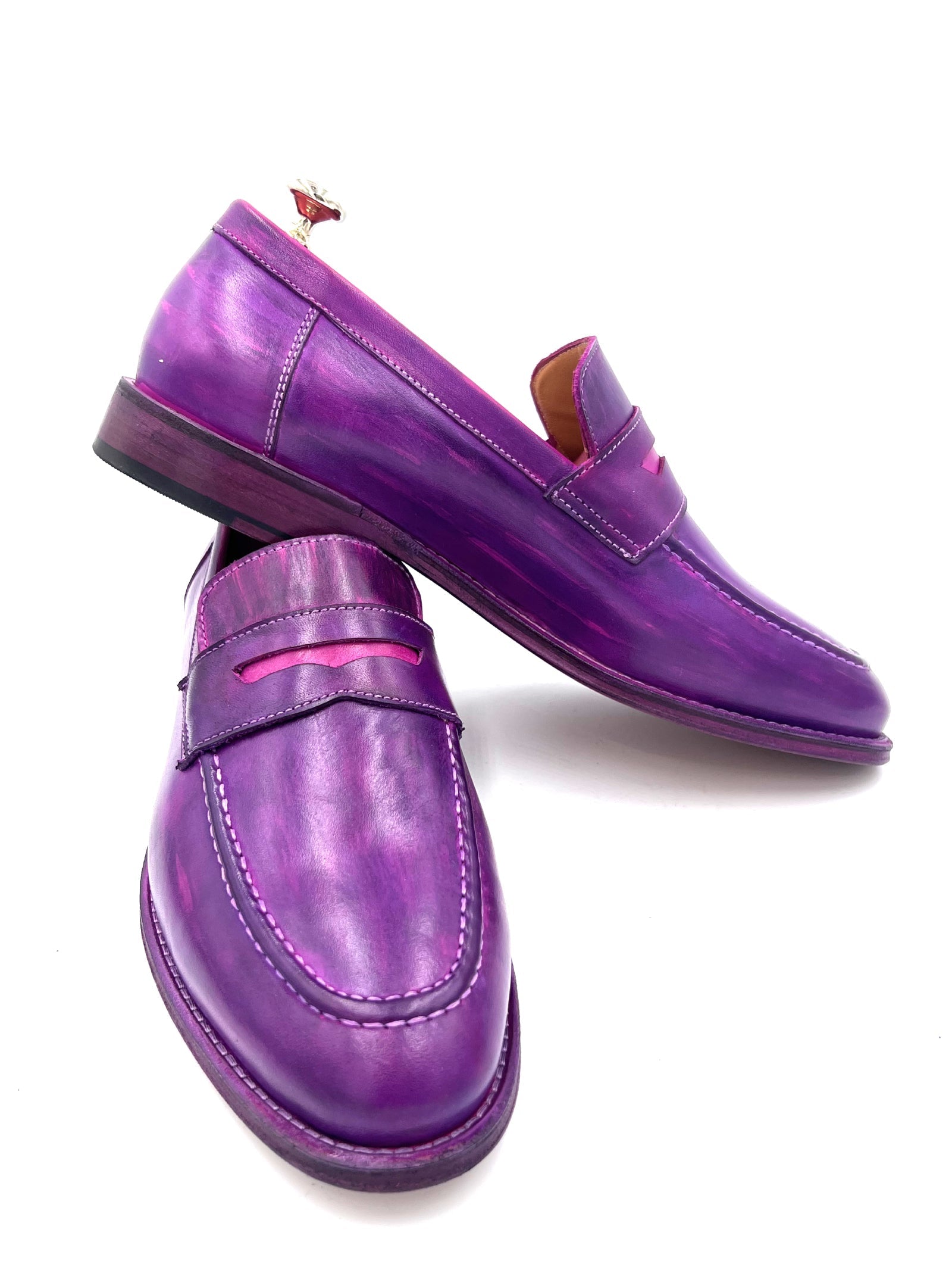 Leather Shoes