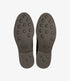 Loake Ducksworth Dark Brown Waterproof Chelsea Boots Sole Detail