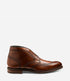 Loake Sywell Cedar Brogue Boots | Men's Leather Boots