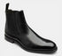 Loake Wareing Black Chelsea Boots | Goodyear Welted Leather