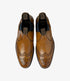 Loake Hoskins Tan Chelsea Boots | Men's Leather Boots