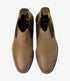 Loake Hickstead Brown Nubuck Chelsea Boots | Goodyear Welted