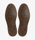 Loake Gilbert Brown Nubuck Chukka Boots Sole Detail