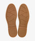 Loake Amalfi Chocolate Brown Suede Chukka Boots Sole Detail