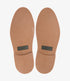 Loake Sahara Dark Brown Suede Chukka Boots Sole Detail