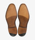 Loake Russell Chocolate Brown Suede