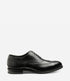 Loake Castlegate Black Brogue Shoes | Men's Leather Shoes