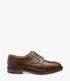 Loake Chester Country Brogue Shoes | Men's Leather Brogues
