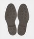 Loake Birkdale Conker Brown Brogue Derby Shoes Sole Detail
