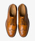 Loake Chester Tan Country Brogue Shoes | Handmade in England