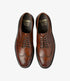 Loake Chester Mahogany Country Brogue Shoes | Handmade in England