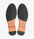 Loake Nicholson Navy Suede Loafers Top View Top View