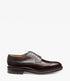 Loake Professional Long Wing Brogues Royal