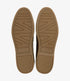 Loake Lucca Flint Suede Penny Loafers | Men's Smart Casual Shoes Sole View