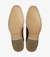 Loake Rankin Tan Leather Brogue Shoes Sole Detail | Men's Business Shoes