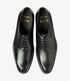 Loake Gosling Black Leather Brogue Shoes | Men's Formal Shoes