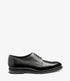 Loake Gosling Black Leather Brogue Shoes | Men's Formal Shoes