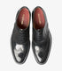 Loake Bloomsbury Black Brogue Shoes | Men's Business Shoes