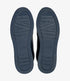 Loake Bannister Navy Suede Sneakers sole details