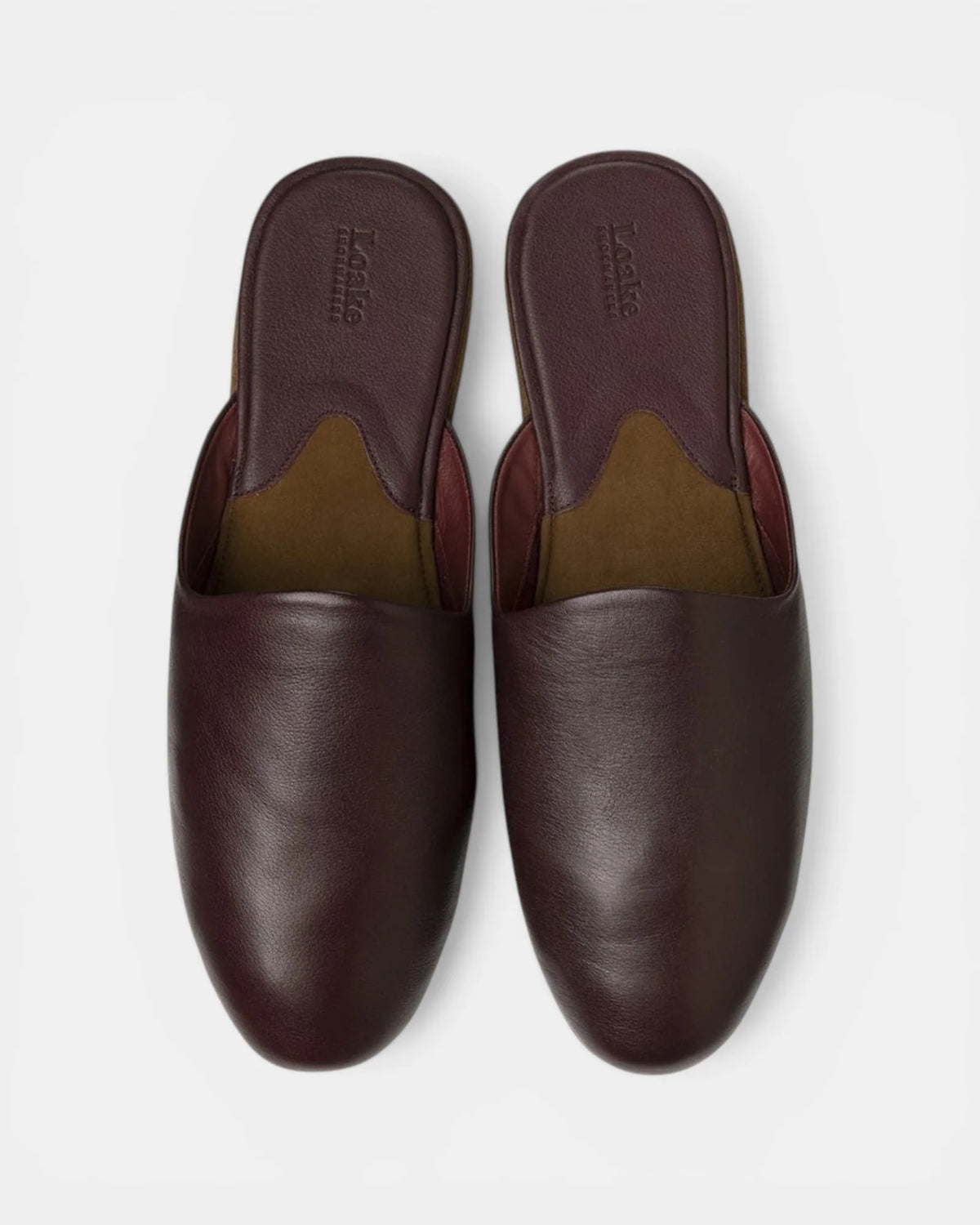 Men's Slippers