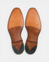 Loake Cannon Black Double Monk Strap Shoes
