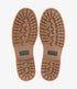 Loake 522 Brown Leather Boat Shoes | Men's Casual Deck Shoes Sole View