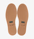 Loake Lymington Brown Oiled Nubuck Boat Shoes Sole View