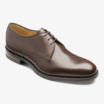 Men Brown Loake Classic Event Shoes Gable