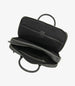 Loake Westminster Briefcase Black Grain