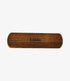 Loake Large Horsehair Brush Black