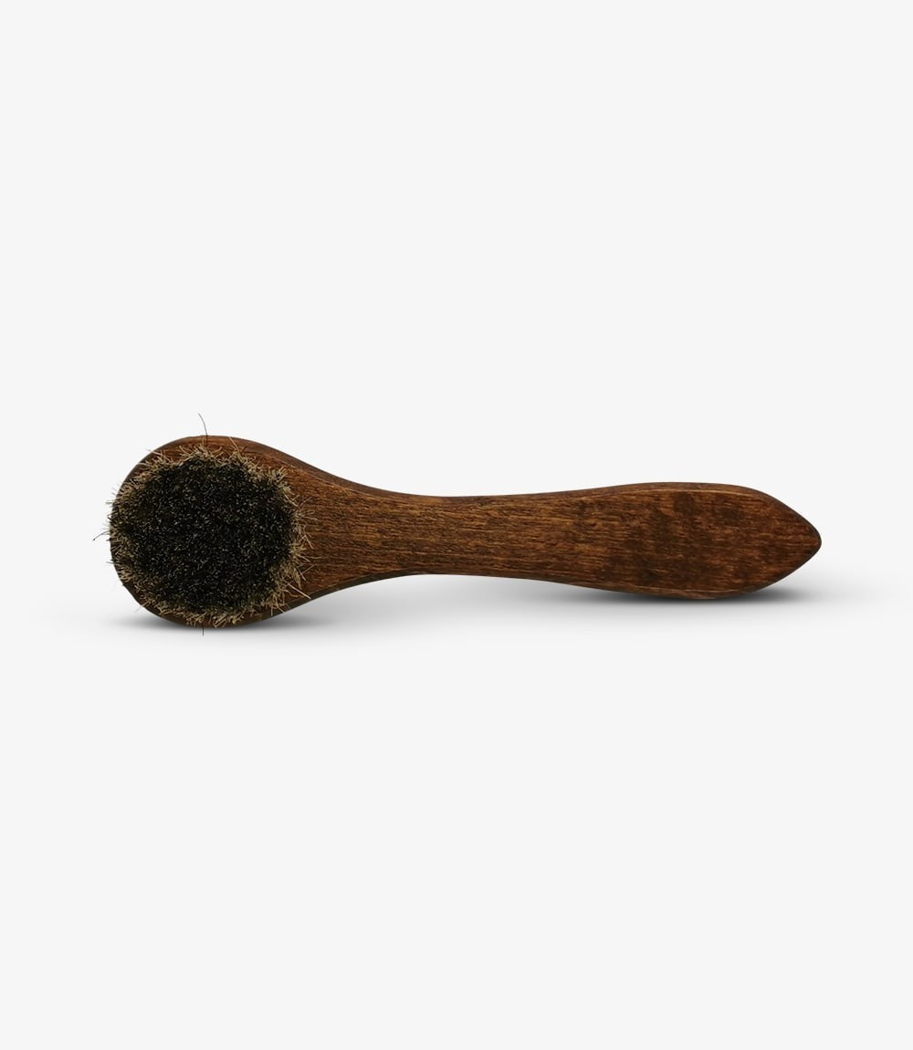 Loake Applicator Brush Natural