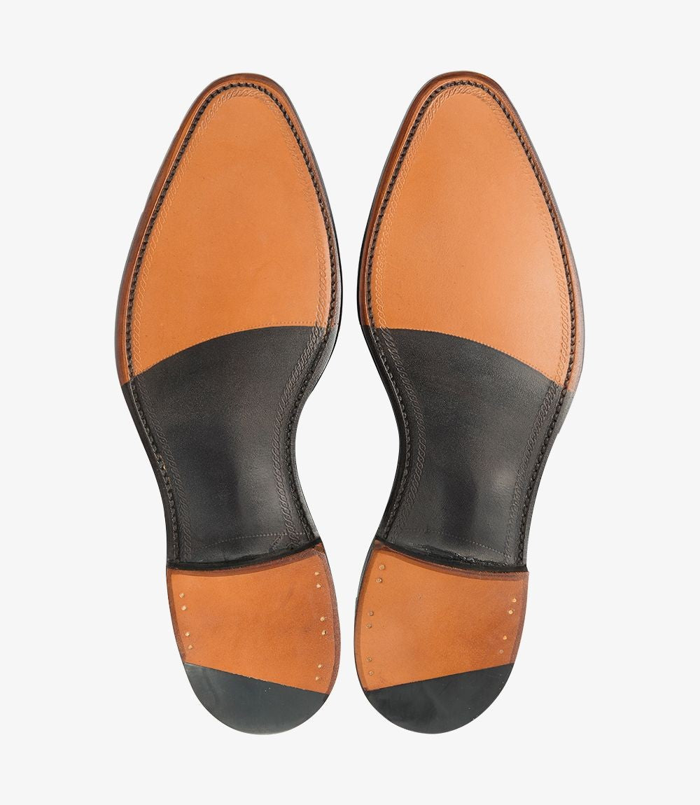Loake Hanover Roasted Coffee