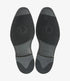 Loake Truman Black Toe Cap Oxford Shoes