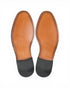 Loake Elgin Black Wide Fit Oxford Shoes Sole Detail