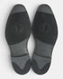 Loake Phoenix Black Toe Cap Oxford Shoes