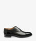 Loake Woodstock Black Oxford Brogues | Men's Formal Shoes