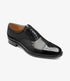 Loake Woodstock Black Oxford Brogues | Men's Formal Shoes