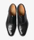 Loake Woodstock Black Oxford Brogues | Men's Formal Shoes