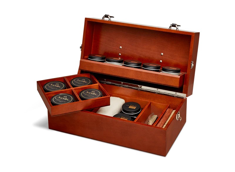 The Intendant Valet Box