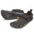 FiveFingers KMD Sport 2.0 Ladies Black Black minimalist training shoe by Vibram